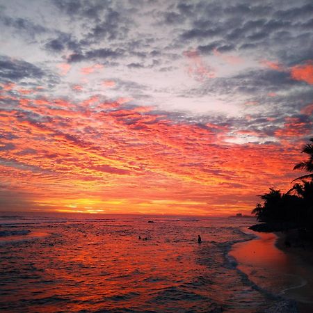 Beach Inns Holiday Resort Matara Exterior foto