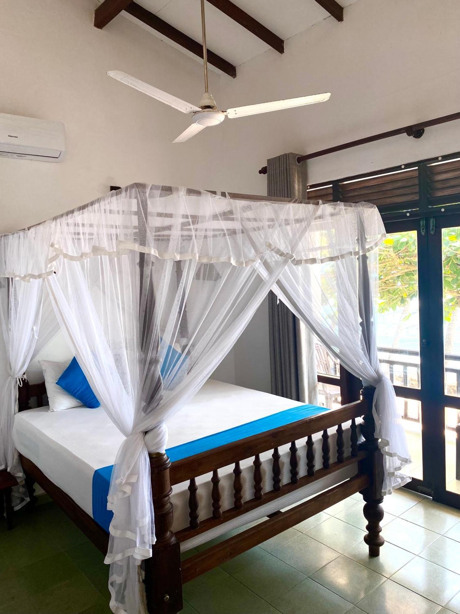 Beach Inns Holiday Resort Matara Exterior foto