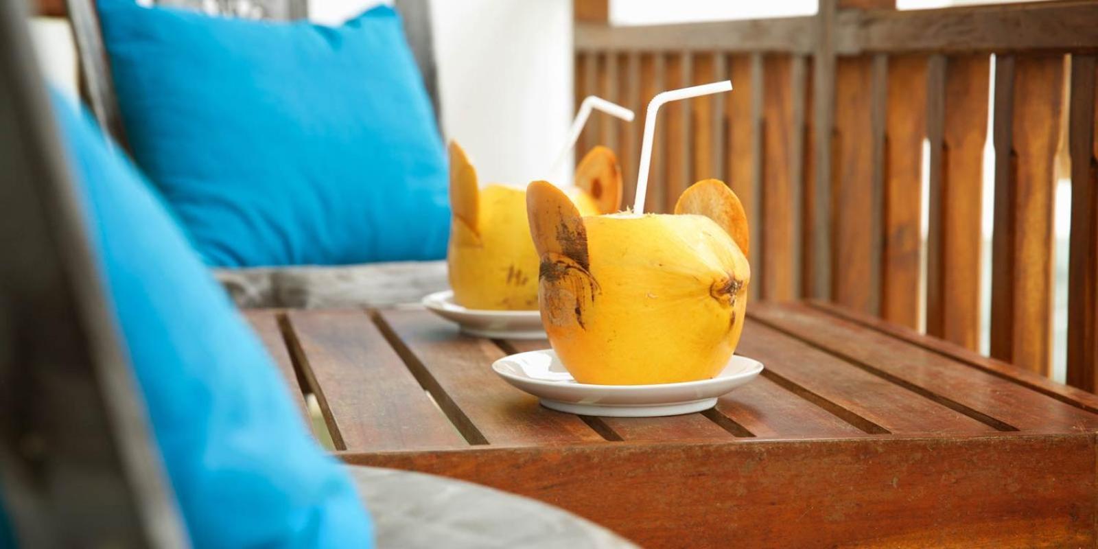Beach Inns Holiday Resort Matara Exterior foto
