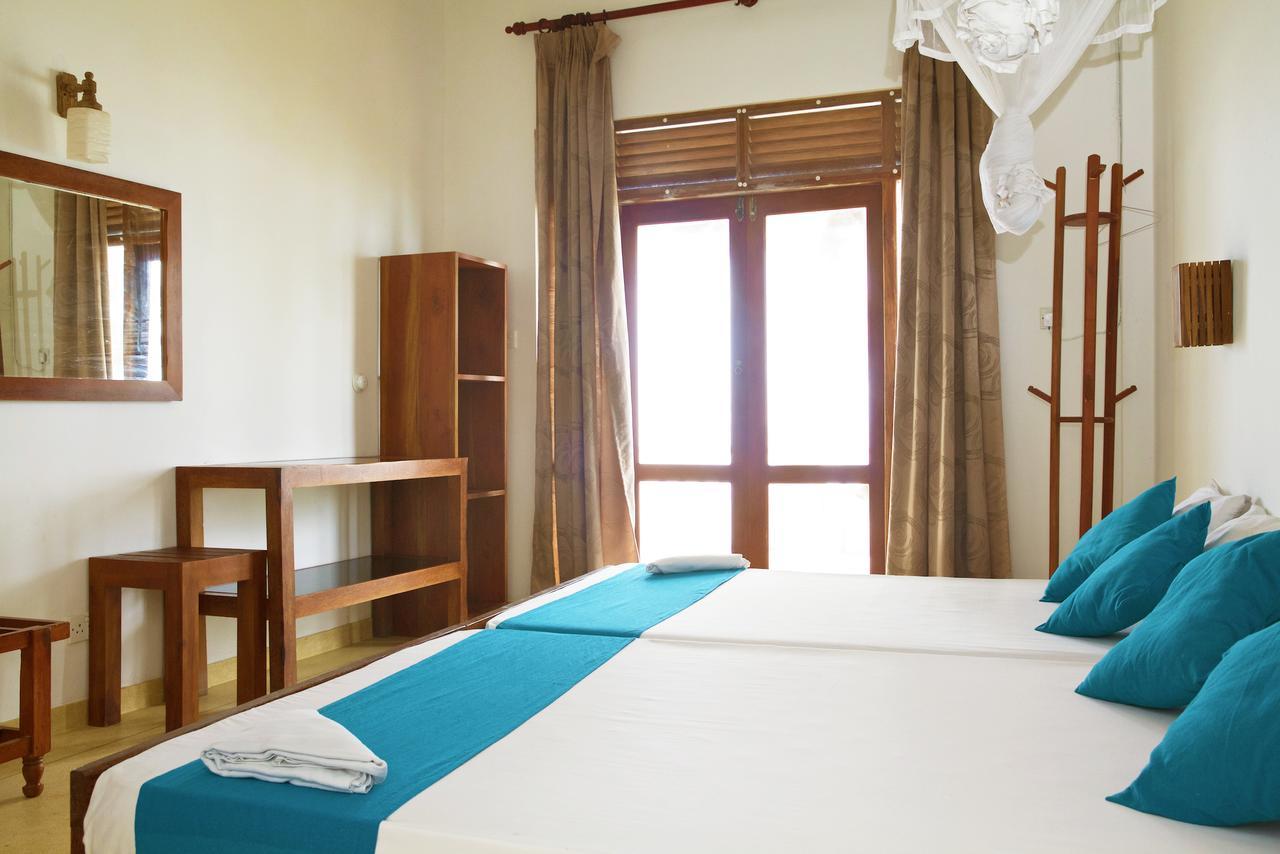 Beach Inns Holiday Resort Matara Exterior foto