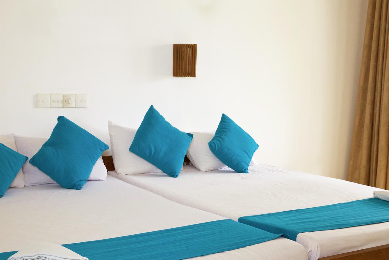Beach Inns Holiday Resort Matara Exterior foto