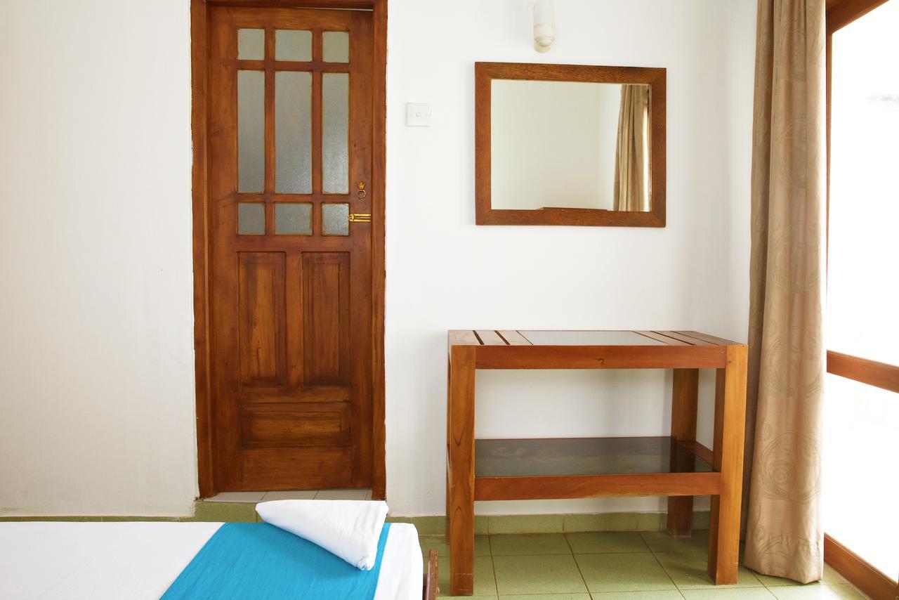 Beach Inns Holiday Resort Matara Exterior foto