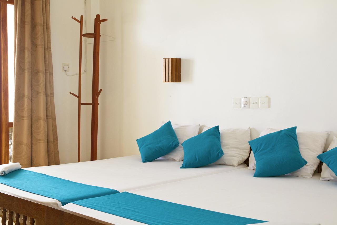 Beach Inns Holiday Resort Matara Exterior foto