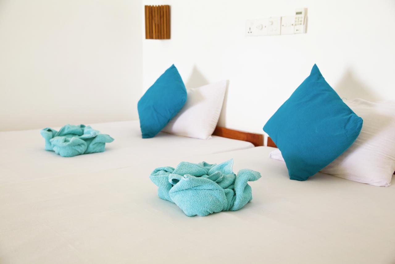 Beach Inns Holiday Resort Matara Exterior foto