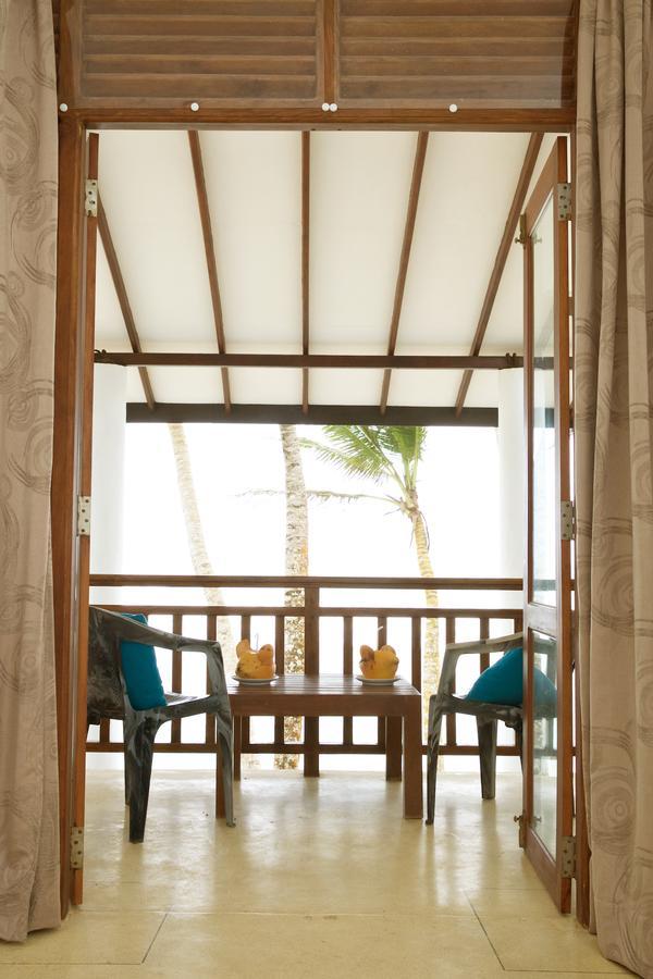 Beach Inns Holiday Resort Matara Exterior foto