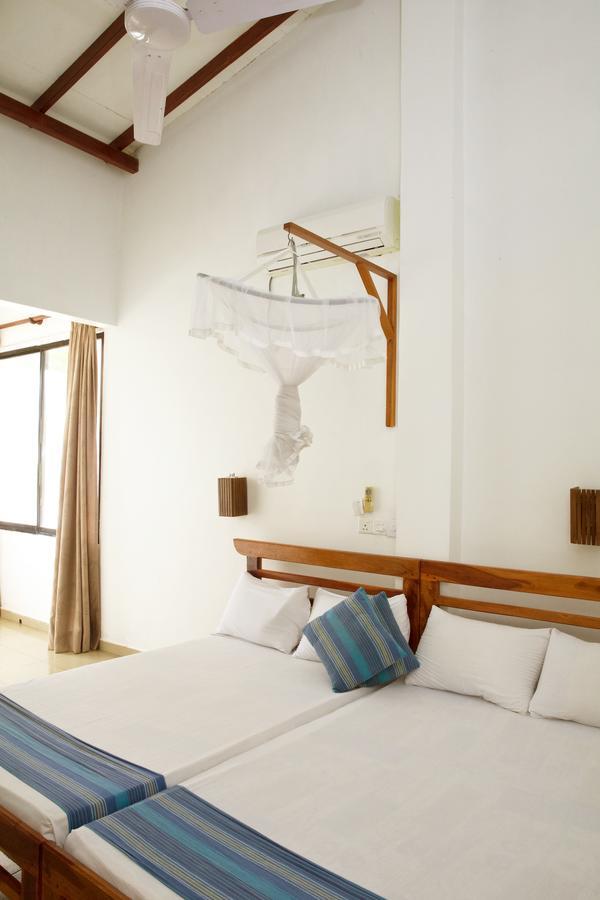 Beach Inns Holiday Resort Matara Exterior foto