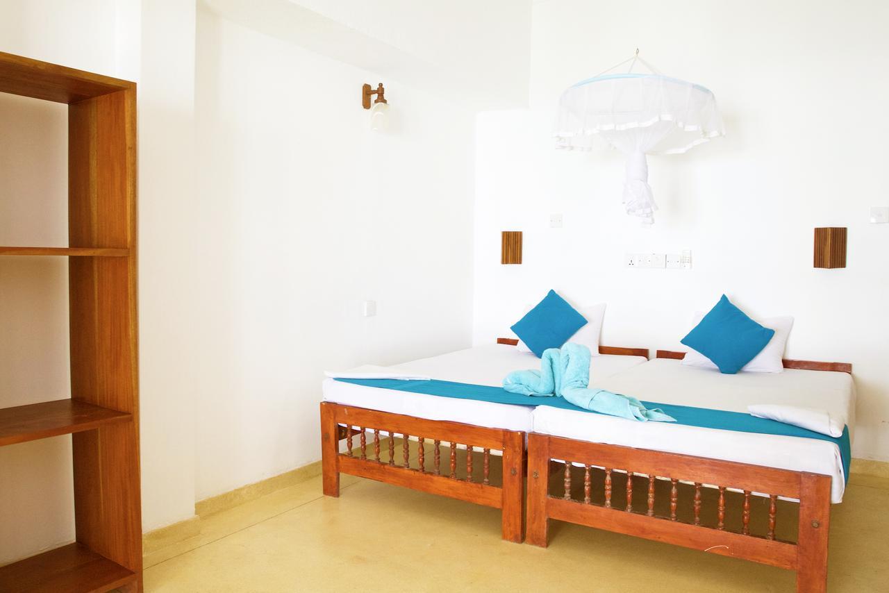 Beach Inns Holiday Resort Matara Exterior foto