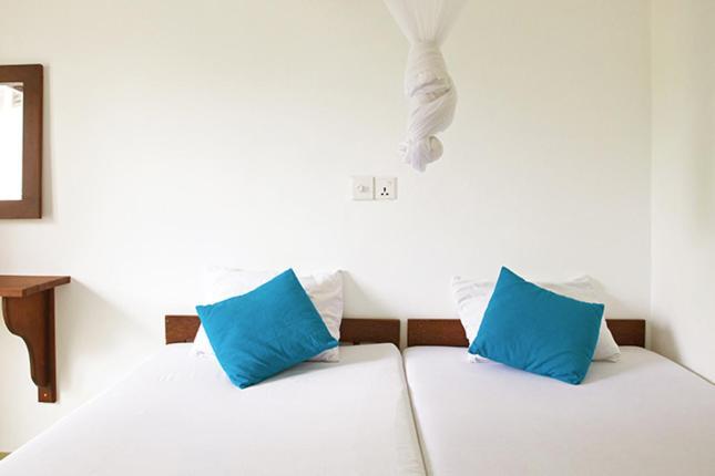 Beach Inns Holiday Resort Matara Exterior foto