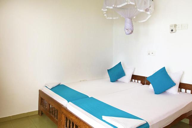 Beach Inns Holiday Resort Matara Exterior foto