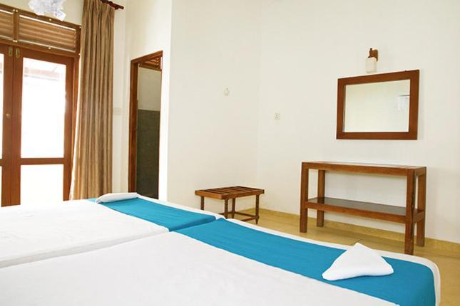 Beach Inns Holiday Resort Matara Exterior foto