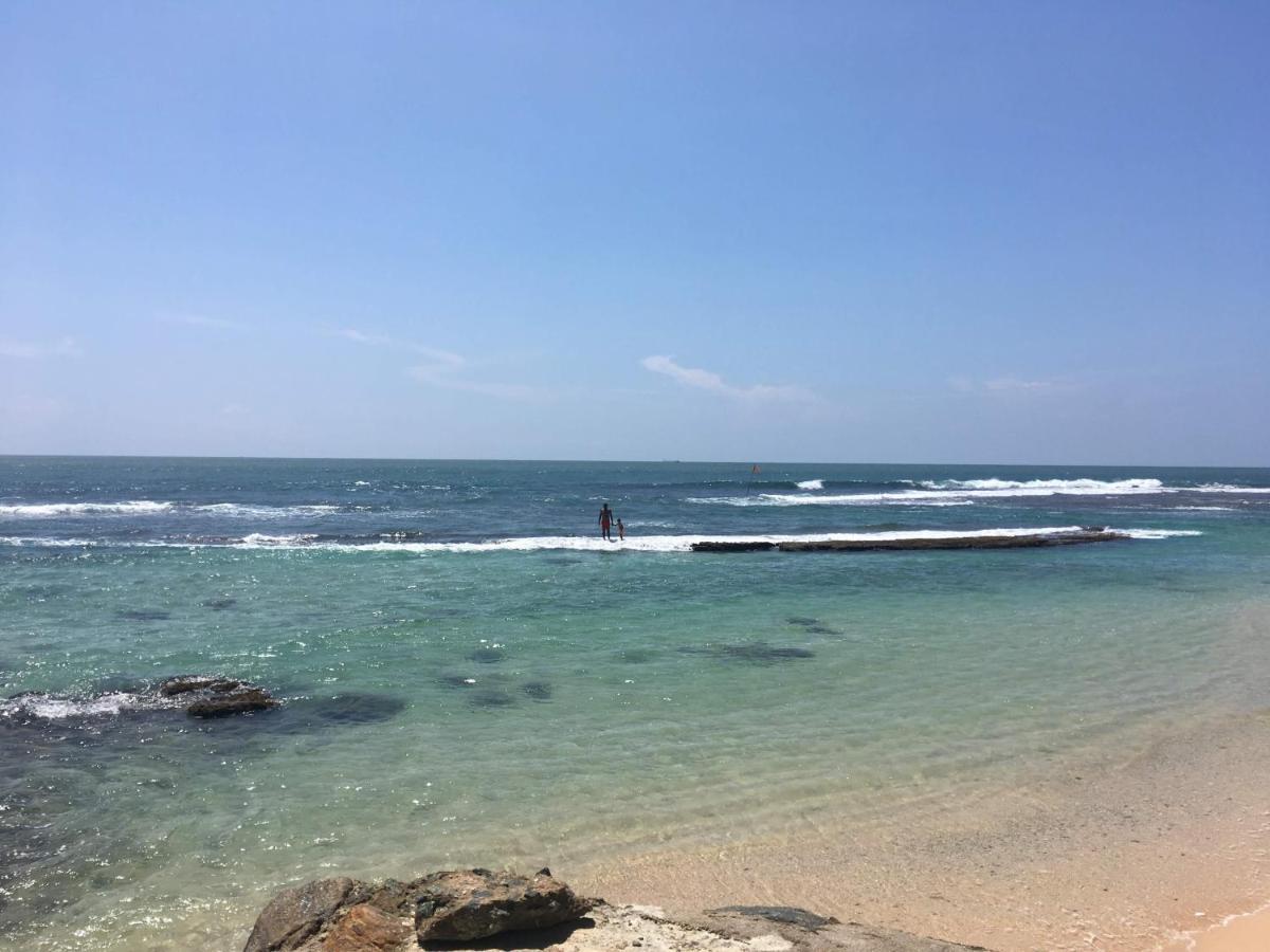 Beach Inns Holiday Resort Matara Exterior foto